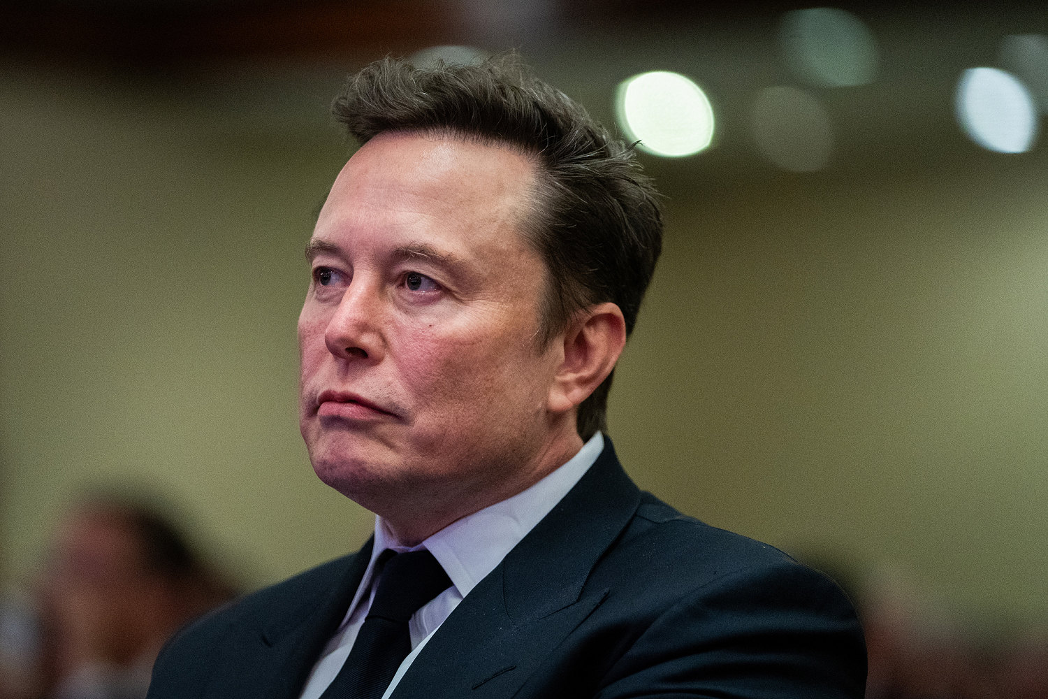 E.U. hits Musk’s X with $140 million fine, says it broke hate speech and misinformation rules​David Ingram