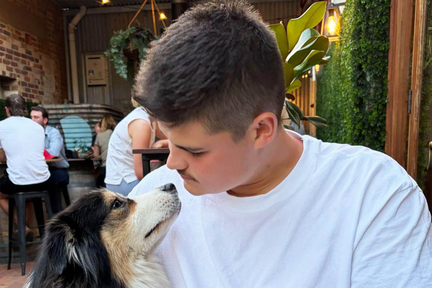 Family hails ‘miracle’ as police officer shot in the head during Bondi attack returns home​Mithil Aggarwal