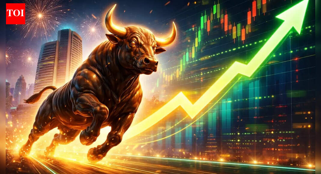 Top stocks to buy today: Stock recommendations for January 1, 2026 – check list