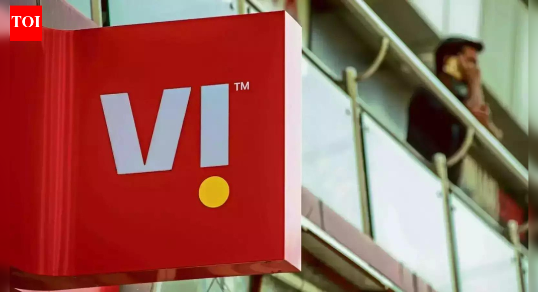 GST action: Vodafone Idea gets Rs 638-crore penalty order; telco plans legal challenge