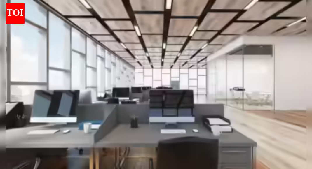 Office supply tightens: Delhi-NCR, Mumbai see sharp fall in new office completions; demand outpaces additions across top cities