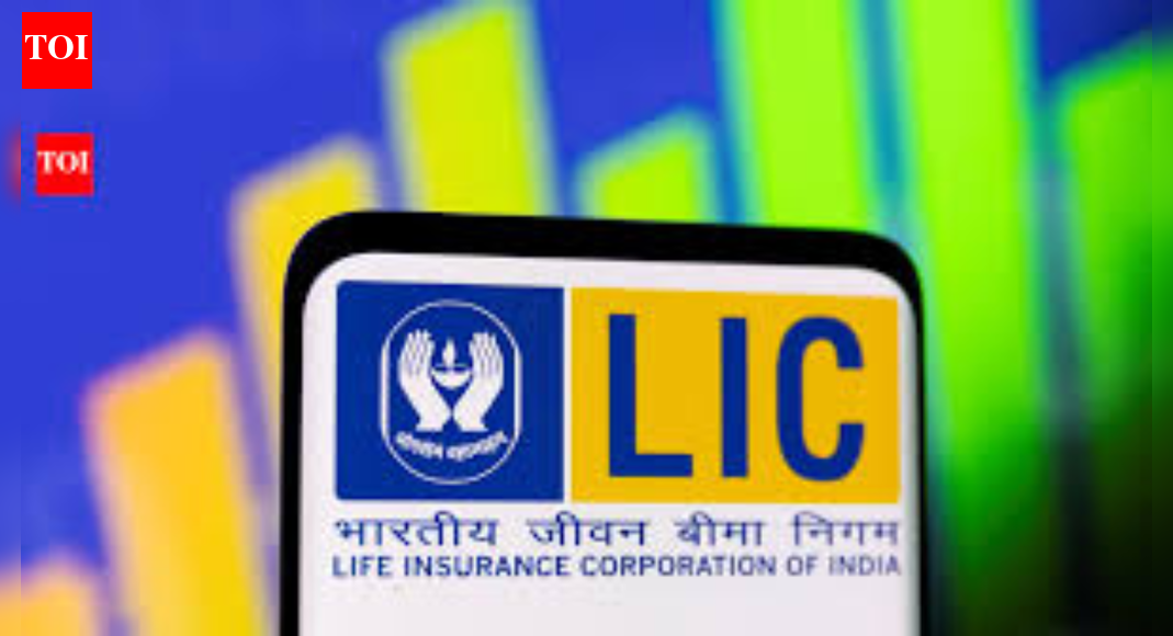 Tobacco tax fallout: LIC loses Rs 10,445 crore in two days; ITC shares slide 14% after duty hike