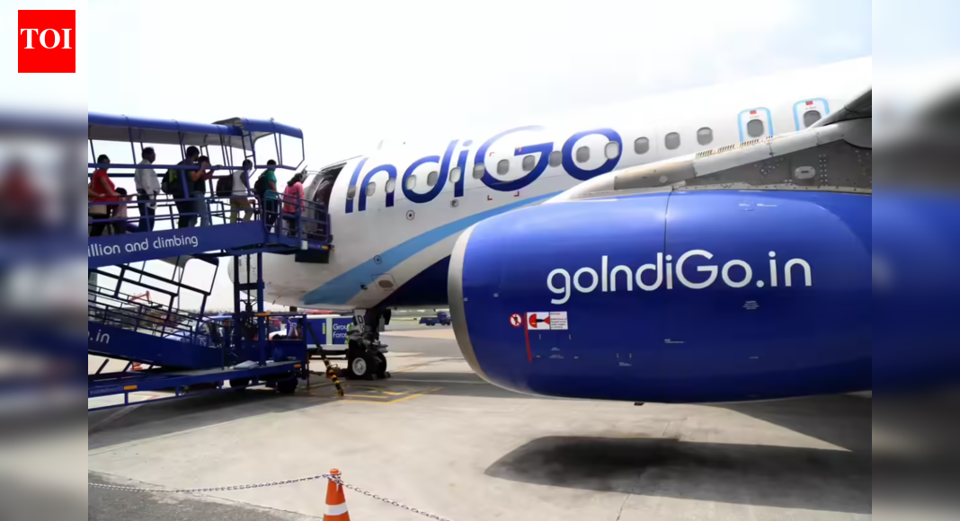 IndiGo travel disruptions: How to claim compensation vouchers — details inside