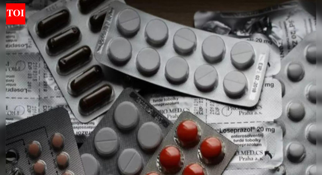 Pharma generics: Semaglutide patent expiry to open Rs 50-billion opportunity; Indian players eye FY27 boost