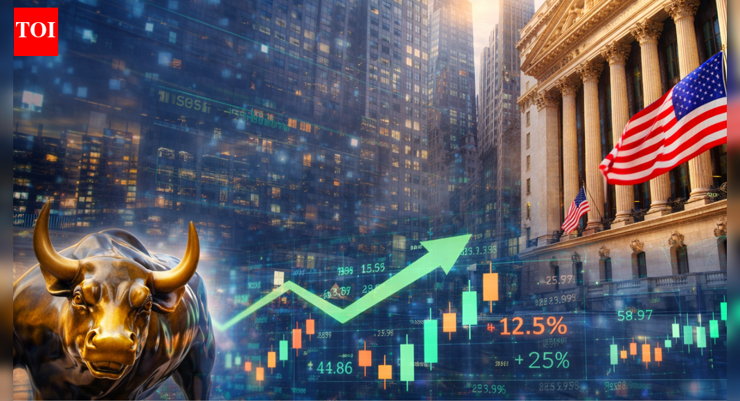 US stock market: Wall Street opens higher in first full trading week of 2026, tech & energy stocks rise; impacted by Maduro’s capture