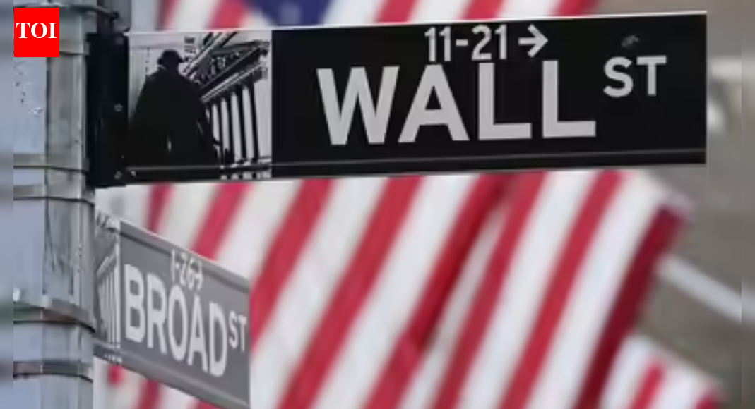 US jobs data: Job openings slide to near five-year low; hiring stays sluggish despite solid growth