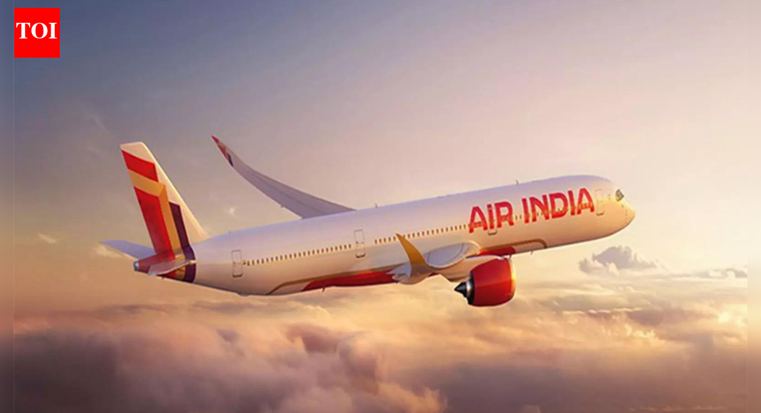 Air India fleet revamp: Airline takes first custom-made Dreamliner post-privatisation; wide-body induction gathers pace
