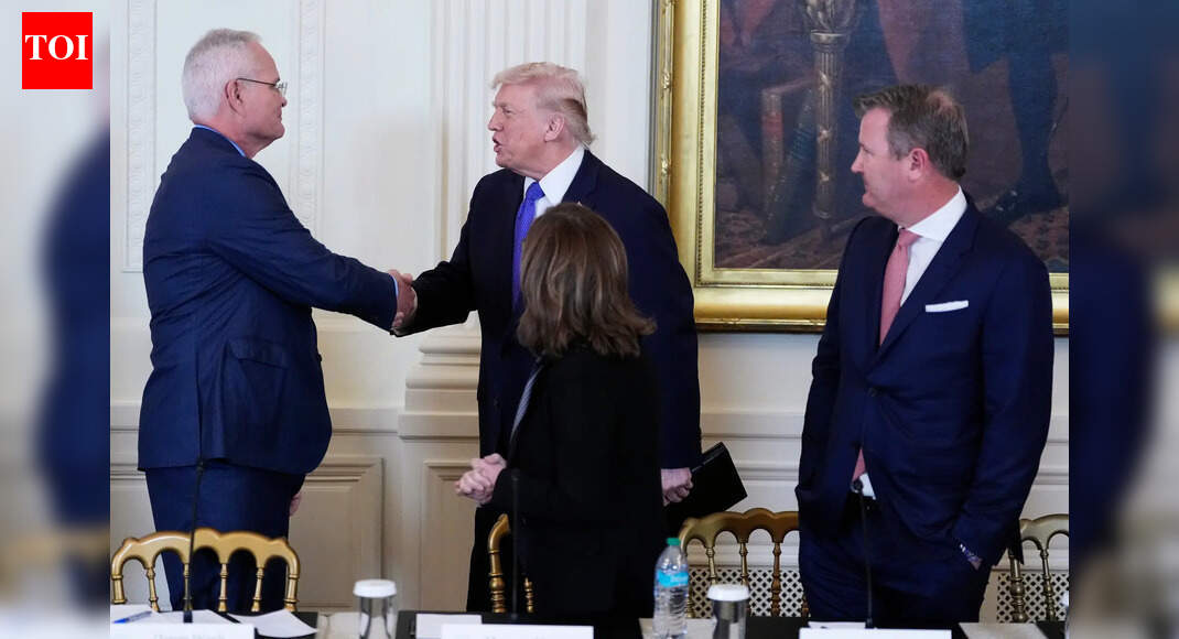 Oil Not Well: Why ExxonMobil and others think Venezuela’s current environment is ‘uninvestable’ | Business