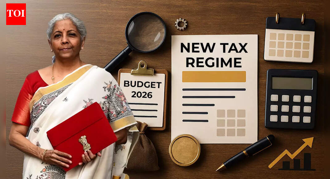 Budget 2026 income tax expectations: Will new income tax regime be made more lucrative?
