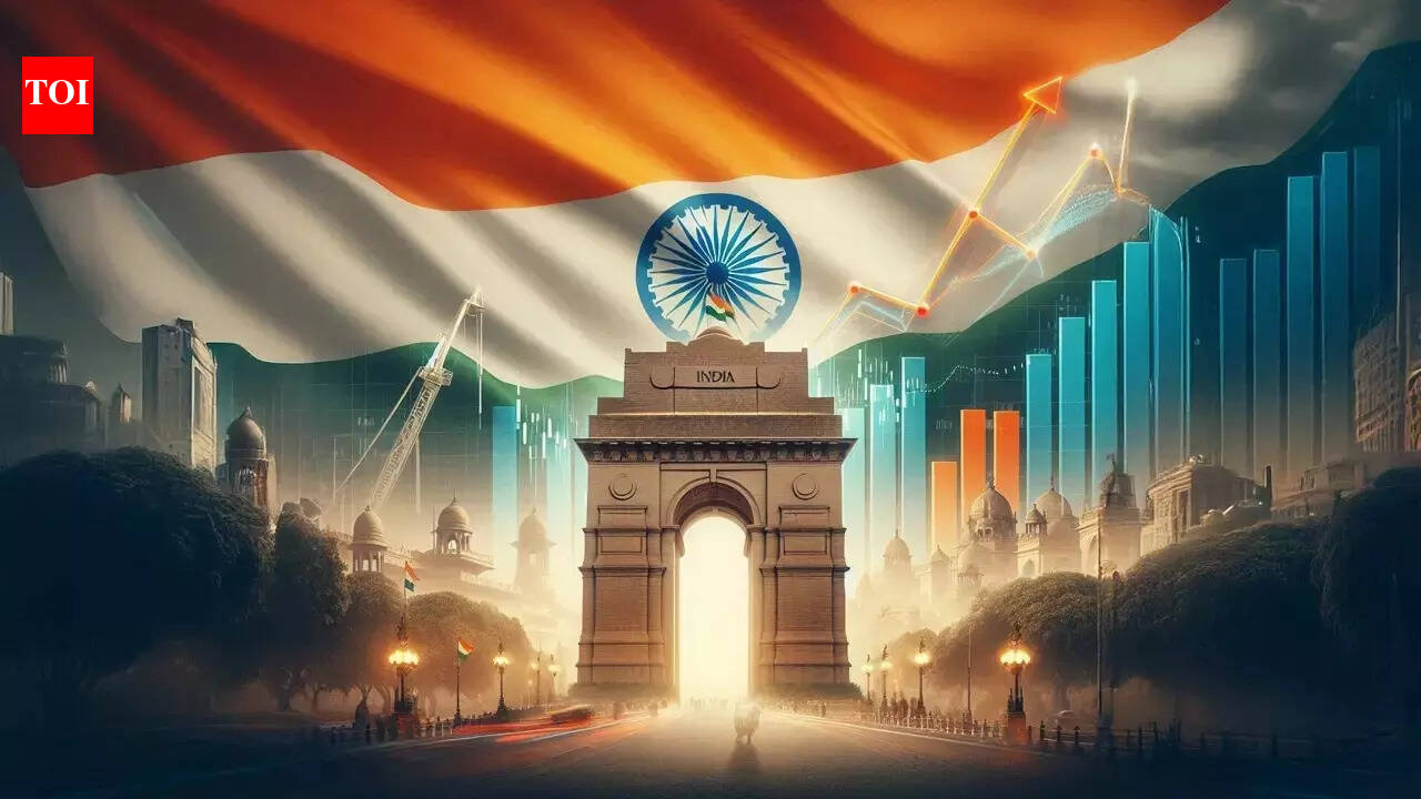 Budget 2026: How to sustain foundations of Viksit Bharat – explained