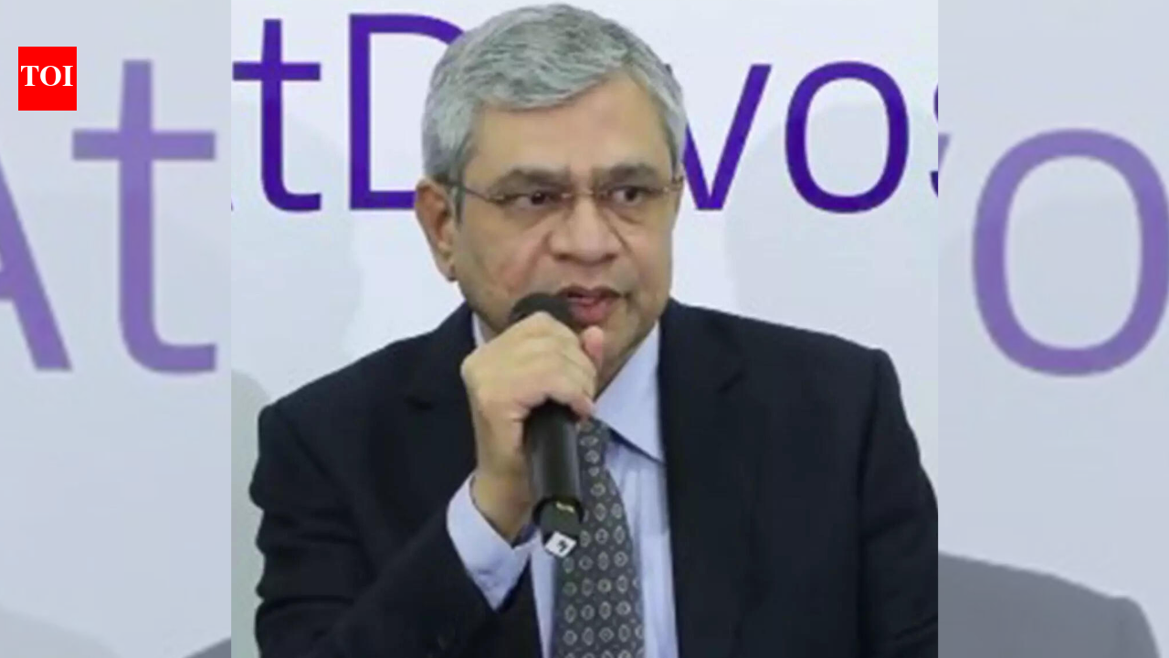 India in Davos: Union minister rules out trade talks at WEF; assures New Delhi’s engagement on other fronts