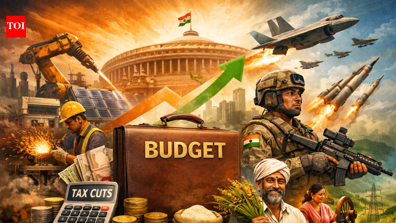Budget 2026: What the past five years say about this year’s priorities