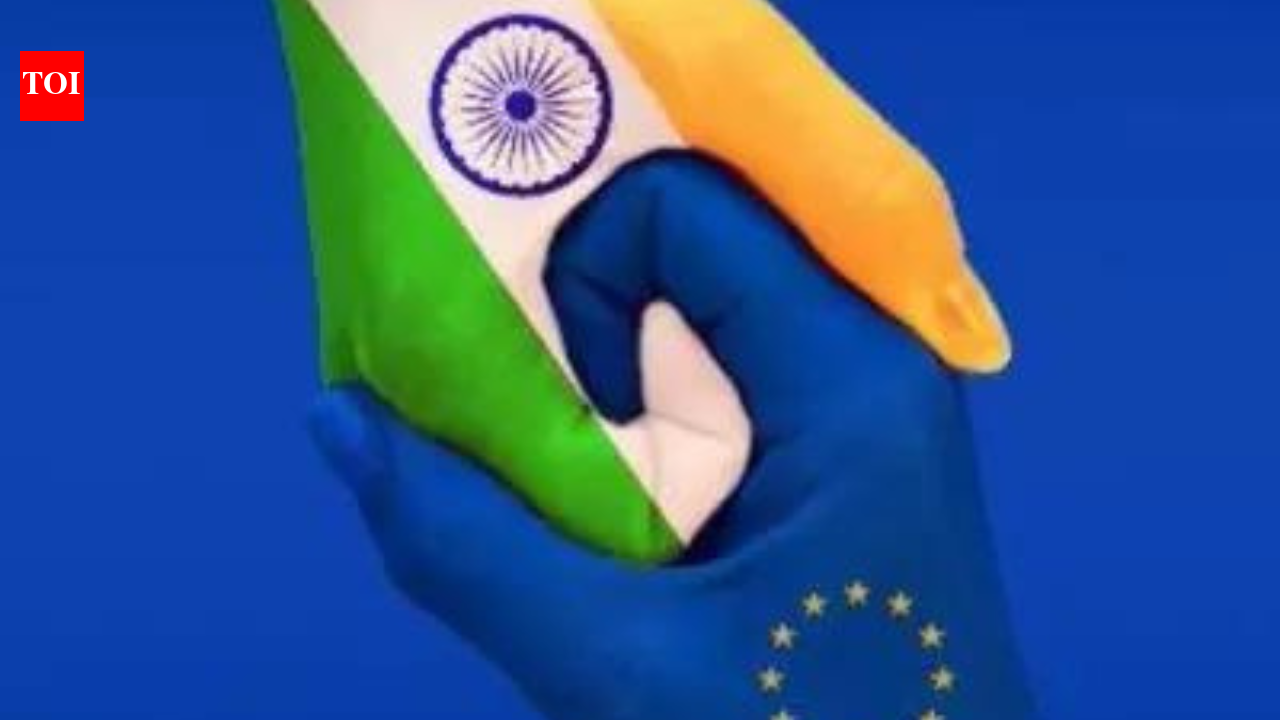 Key sectors eye zero-duty EU access | India News