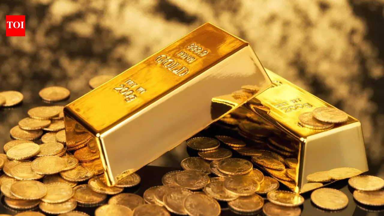 Gold price today: How much 22K, 24K gold costs in Delhi, Mumbai & other cities – check rates