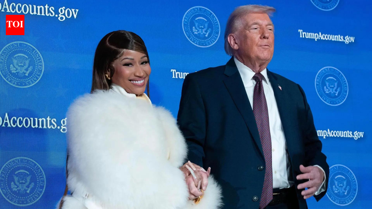 What are ‘Trump Accounts’? How a $1,000 govt seed fund could reshape US child savings