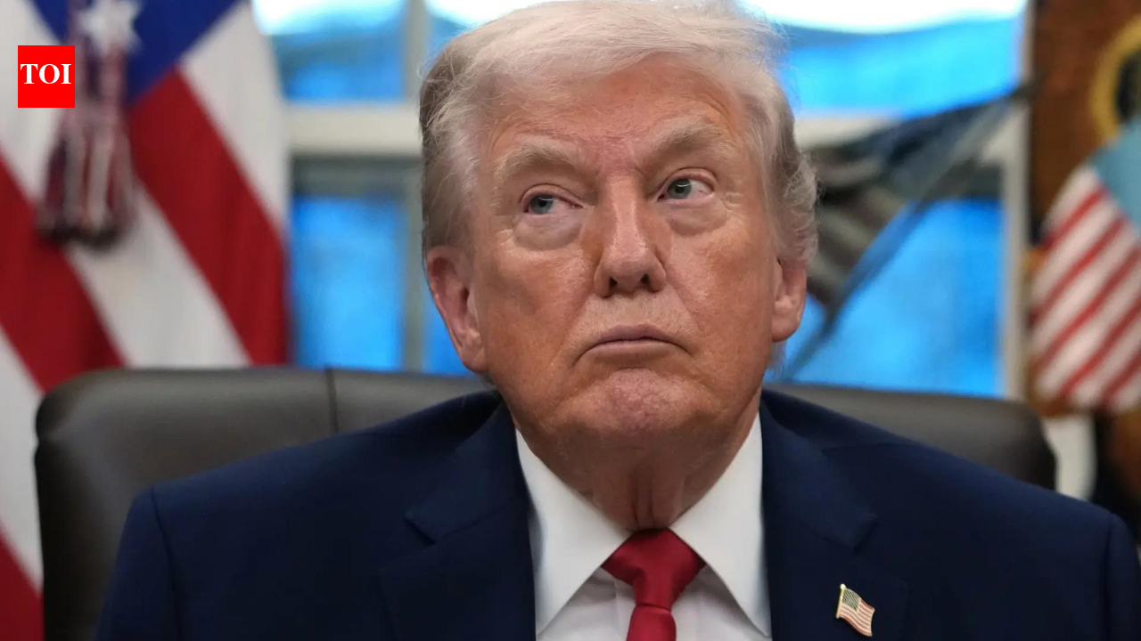 ‘Brutal act of aggression’: Cuba denounces Trump’s tariff threat, alleges ‘blackmail and coercion’