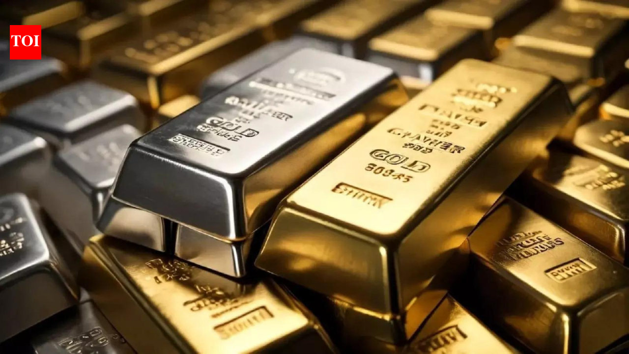 Budget 2026 expectations: Will gold and silver import duties be hiked?
