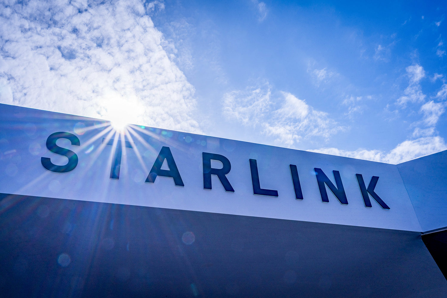 Under Iran’s internet blackout, SpaceX’s Starlink is a lifeline — if it can stay online​Kevin Collier