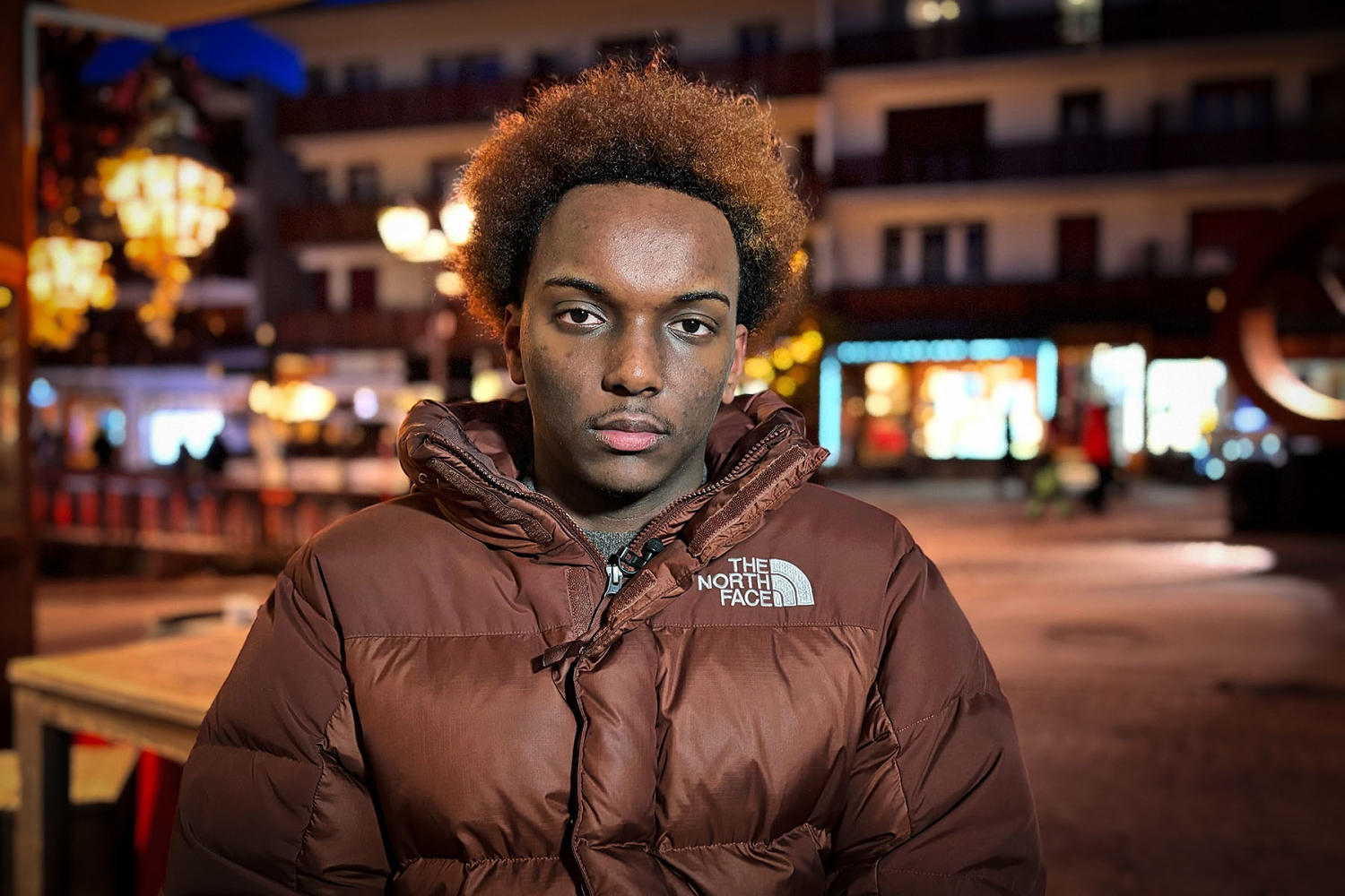 Swiss bar fire was like ‘hell’: Survivors recount ski resort blaze​Daniele Hamamdjian