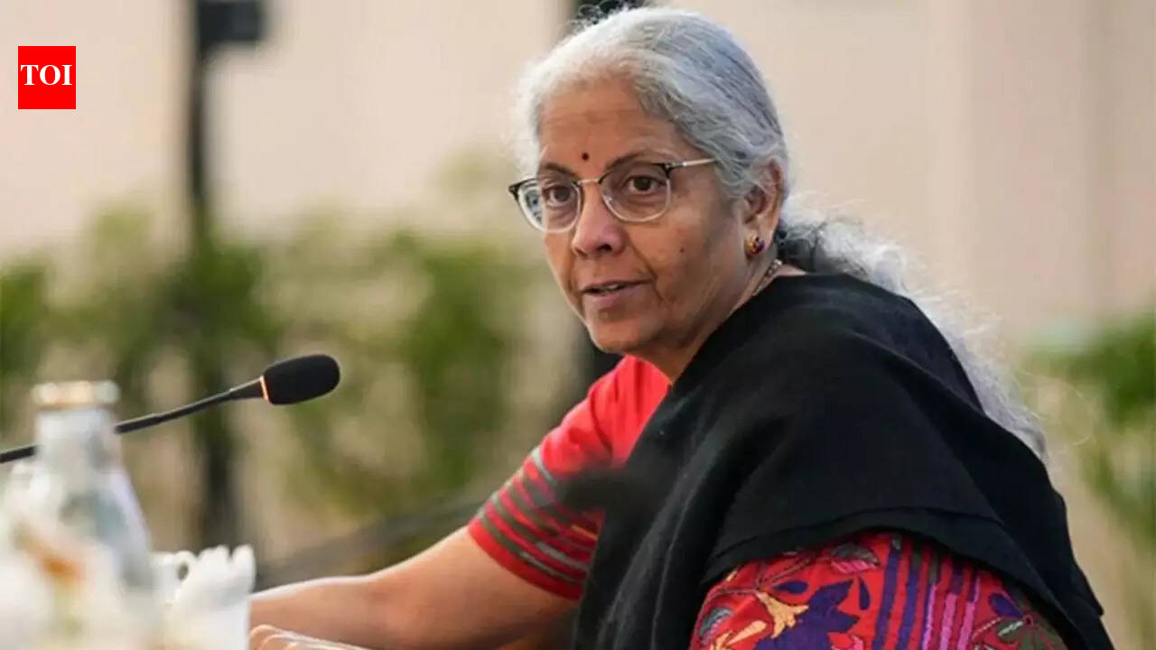 Budget 2026: High-level committee on Banking to be set up for India’s next phase of growth