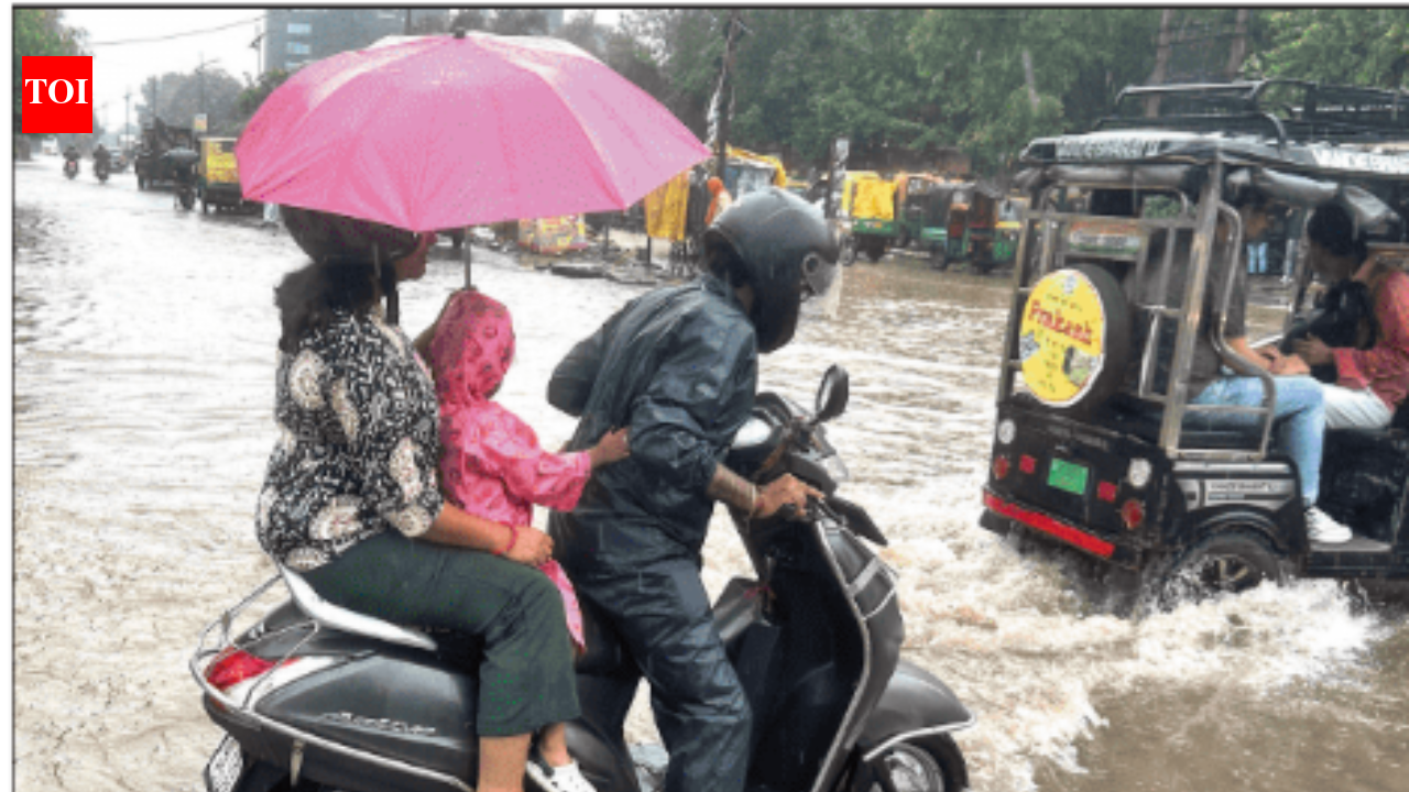 Finance Commission’s new corporate-rationale: Get order into chaotic cities