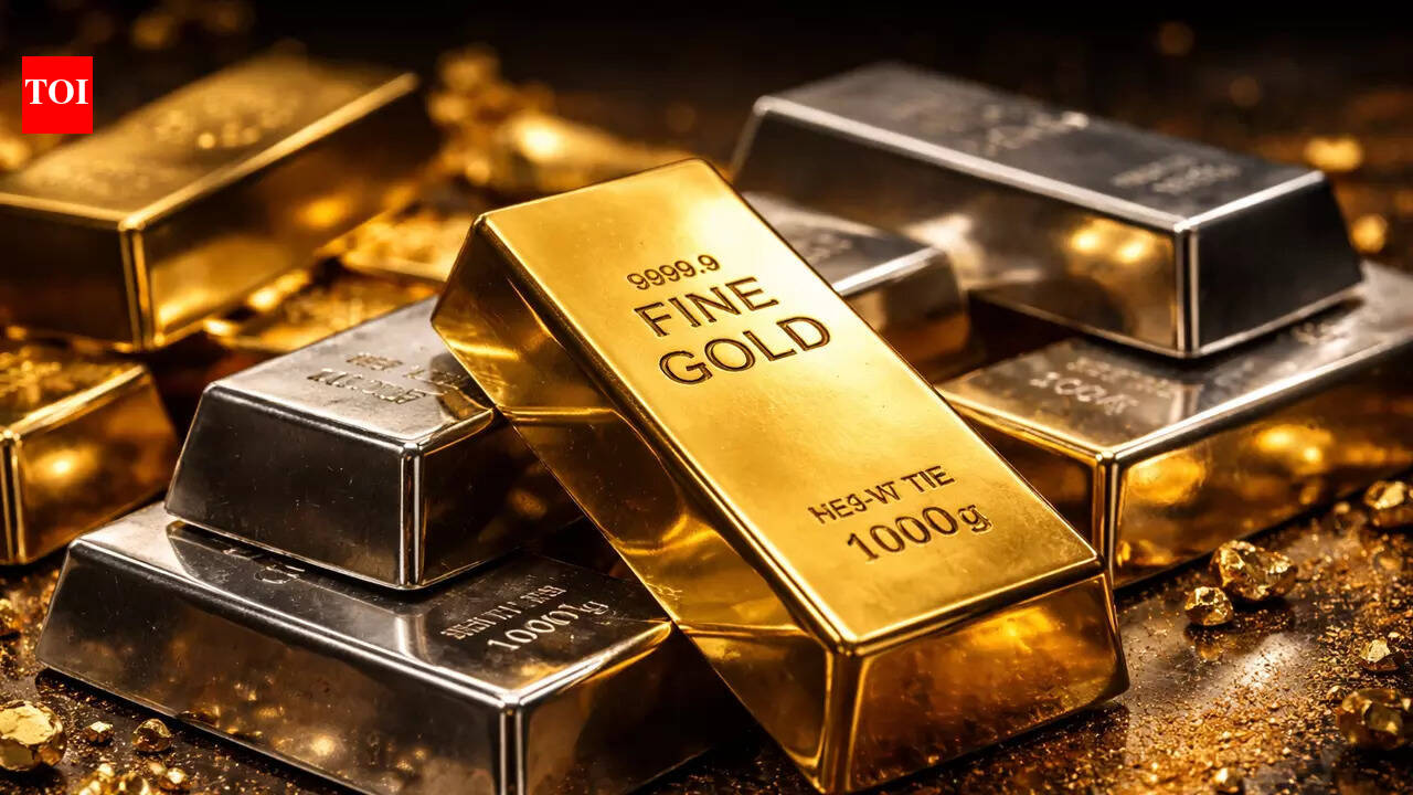 Gold, Silver Prices Today Live Updates: Gold, silver rates rebound after crash; will the rally sustain?