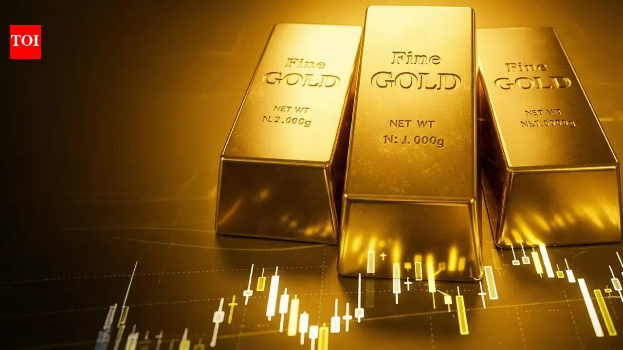 Gold, silver price prediction today: Gold, silver back on track for gains? Here’s the outlook