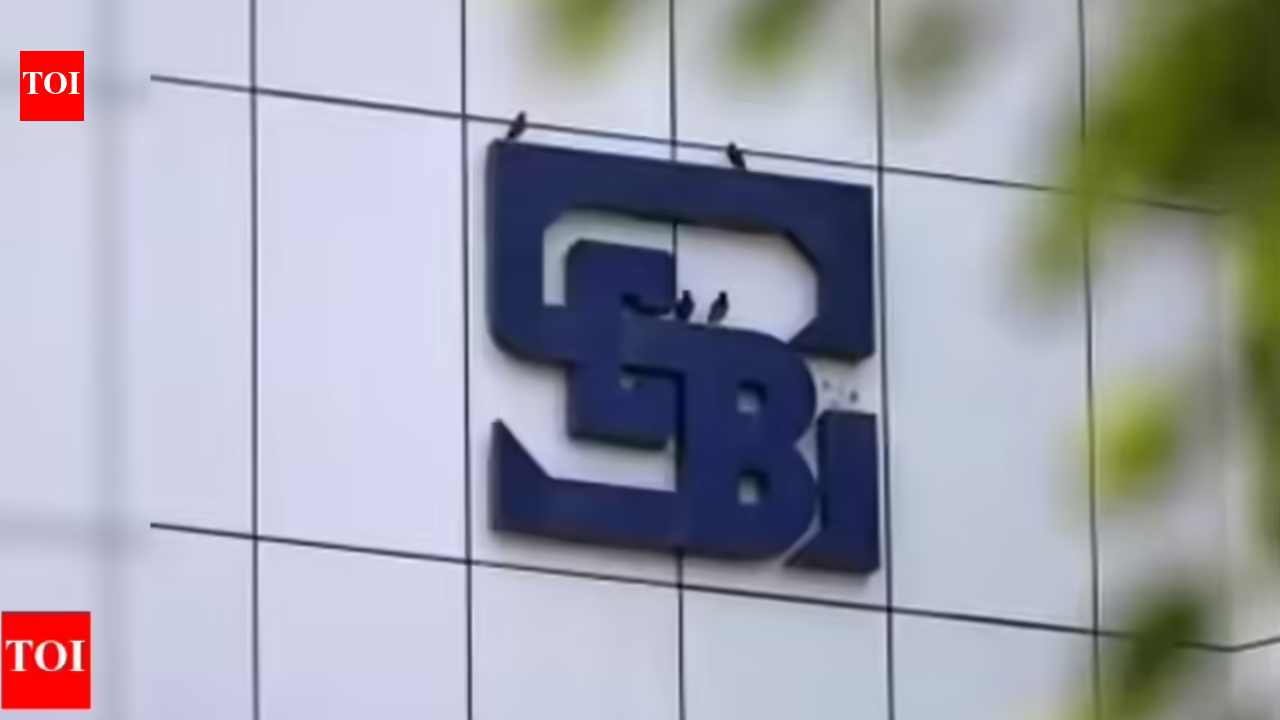 Sebi bans 15 individuals from securities markets for 3 years; slaps Rs 3.6 cr penalty