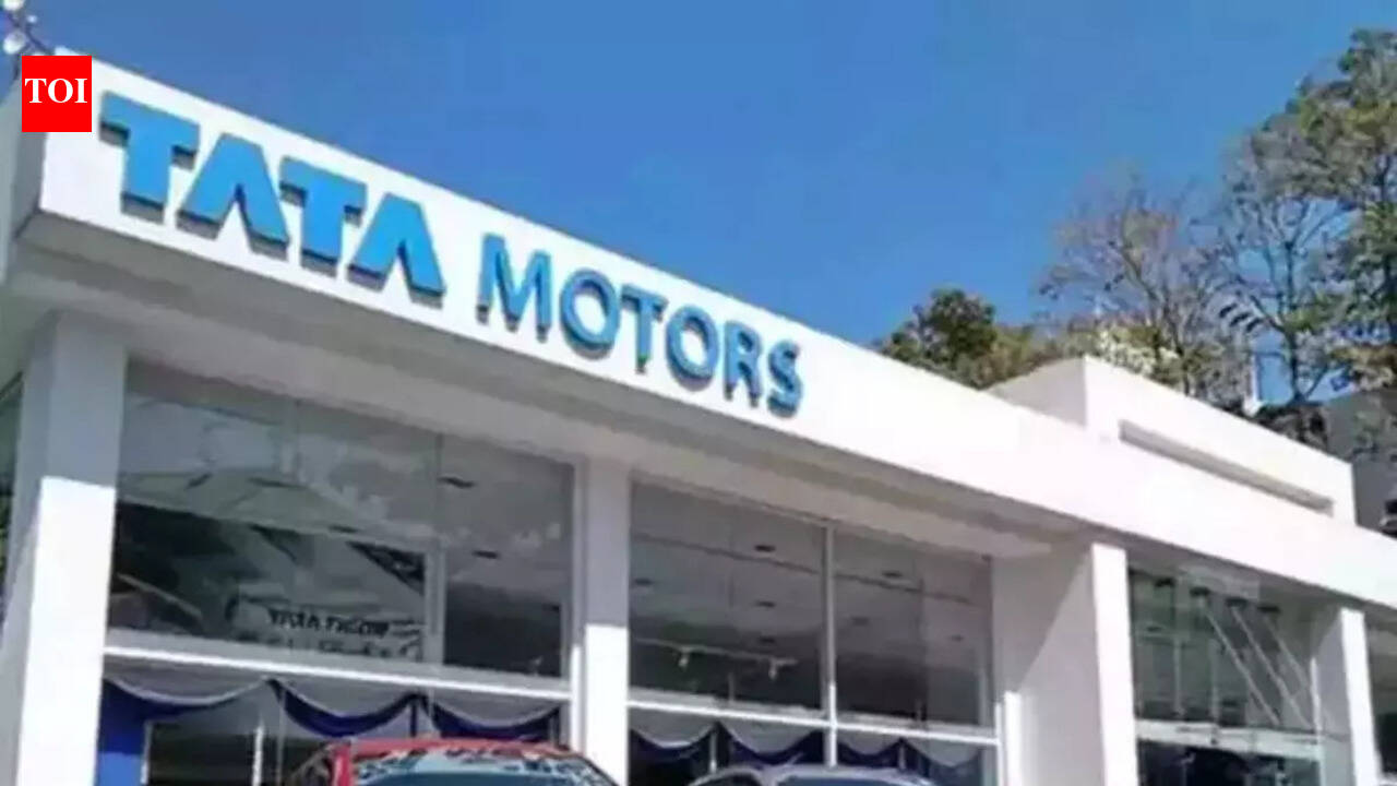 Tata Motors PV posts quarter 3 loss of Rs 3,483 crore