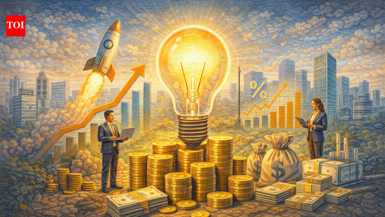 Timely boost: Govt expands scope of startup recognition