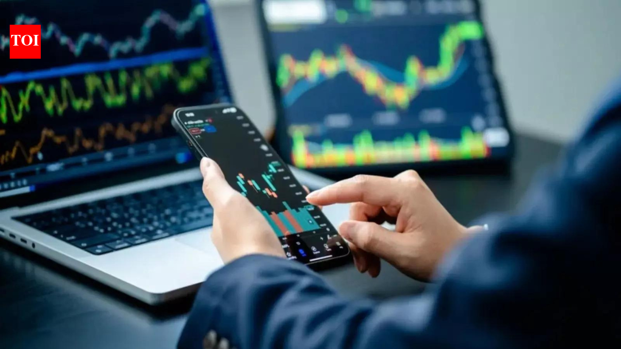 Stock market today: Here are the top gainers and losers on NSE, BSE on February 6 – check list