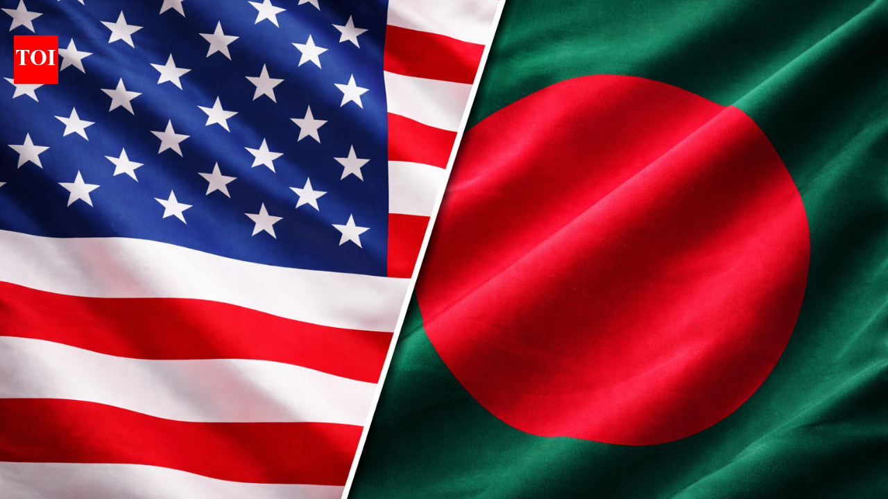 Bangladesh set for ‘secret’ US tariff deal ahead of elections — move after India’s pact?