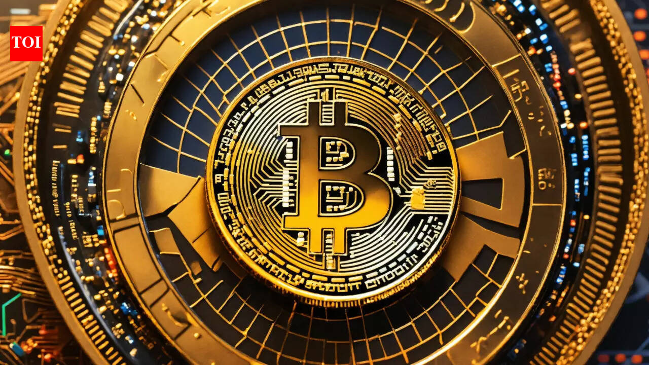 $2 trillion wiped off crypto markets! Bitcoin halves since October; investor company shares sink to multiyear lows