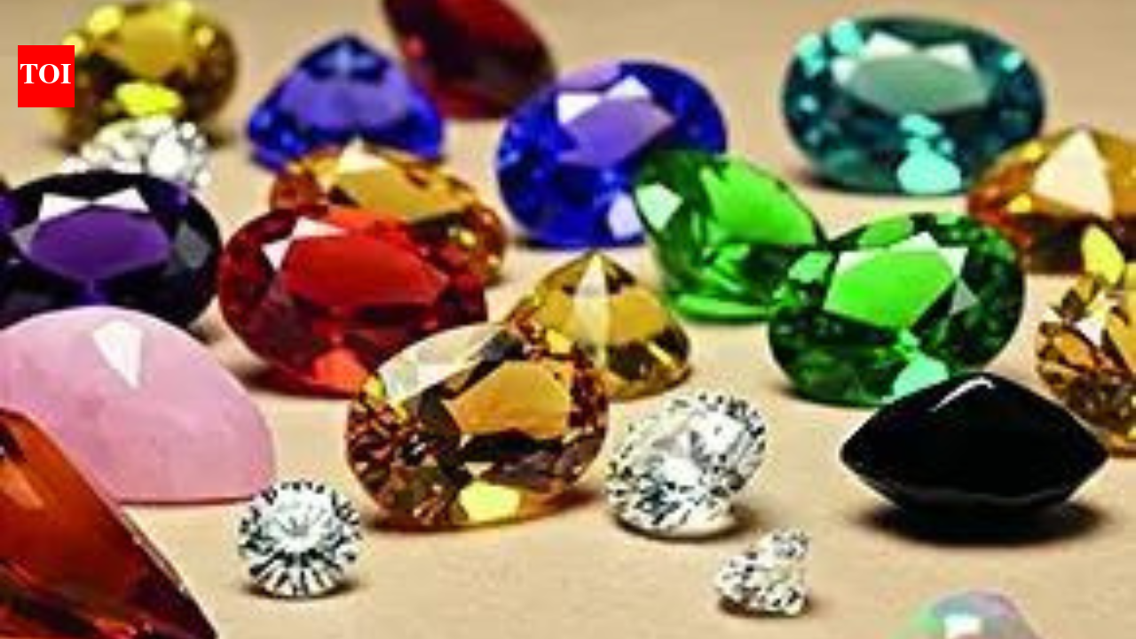 After year of turmoil, Indian diamonds and gems set to shine in US markets