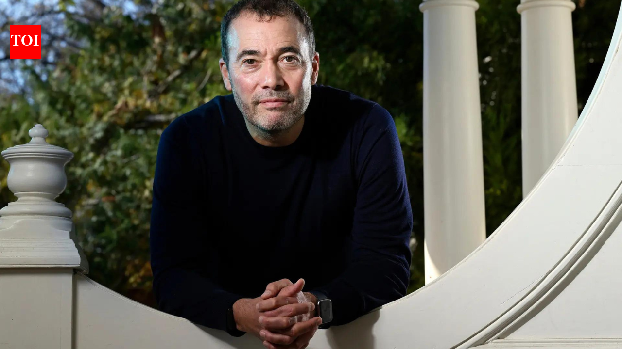 ‘Right time to step aside’: Days after mass layoffs, Washington Post CEO Will Lewis resigns