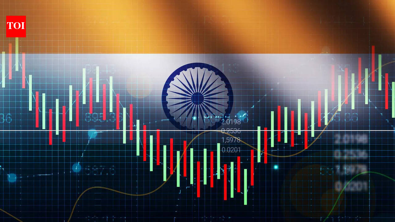 GDP growth at 6.4%! India will continue as fastest G-20 economy; banking sector to remain resilient in FY27