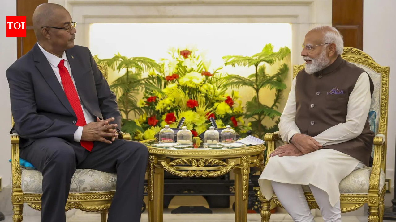 India-Seychelles ties: PM Modi announces $175 million economic package; focus on maritime, development cooperation