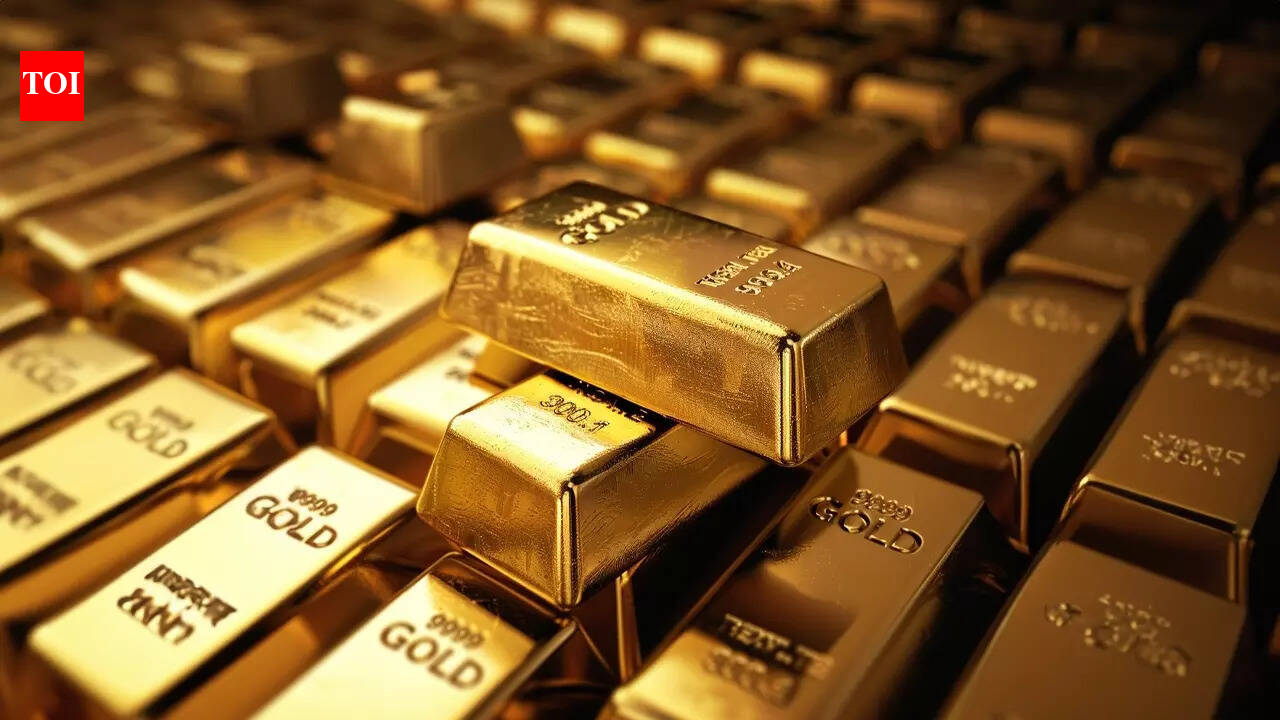 Gold price prediction today: Will volatility in gold rates continue in the near-term? What investors should know