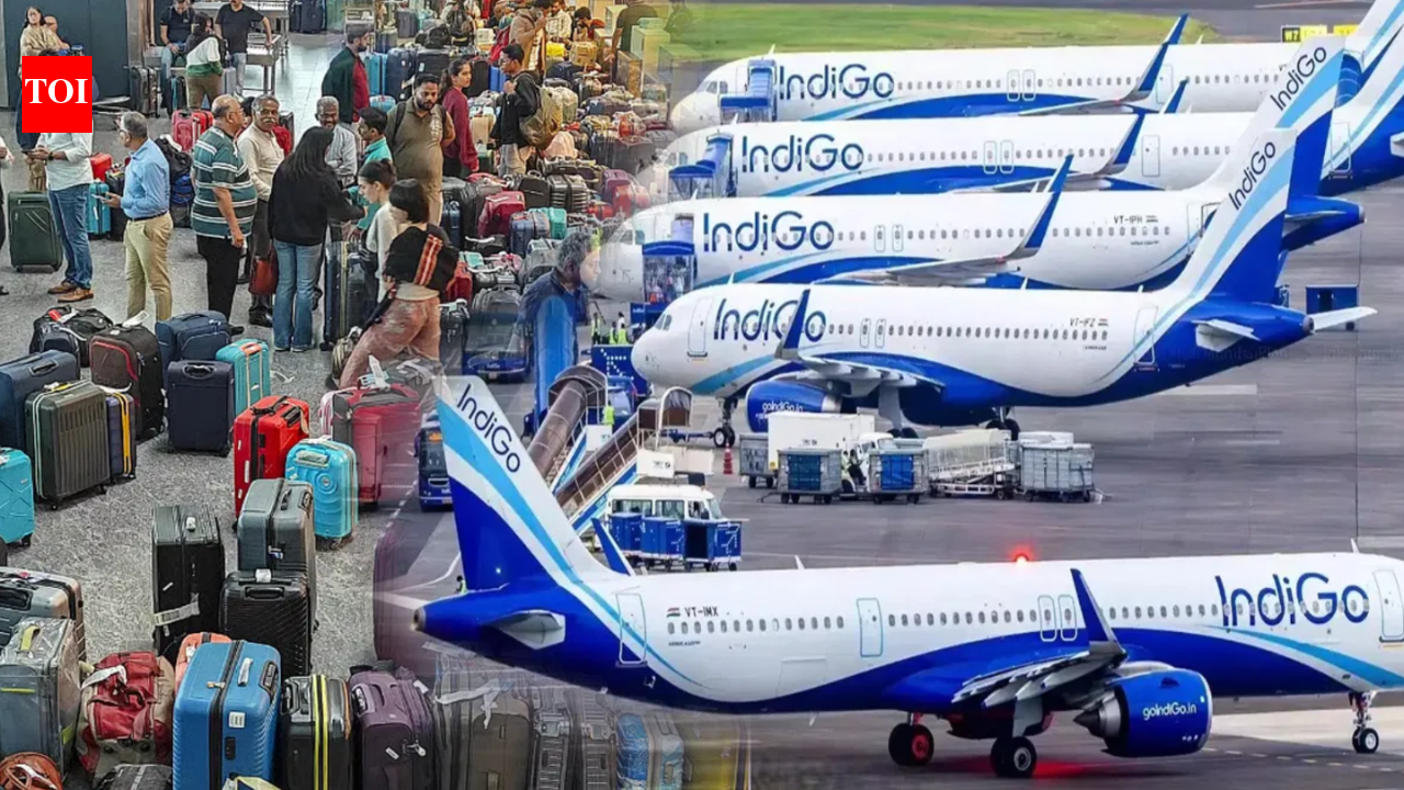 IndiGo says pilot strength adequate as DGCA’s temporary duty norm relaxations end