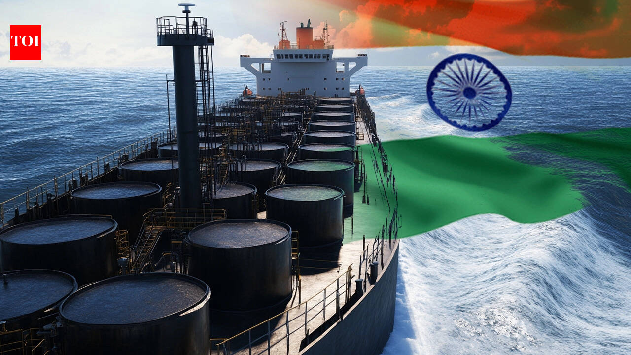 India to keep buying cheapest, best-quality crude amid geopolitical shifts, govt tells parliamentary panel