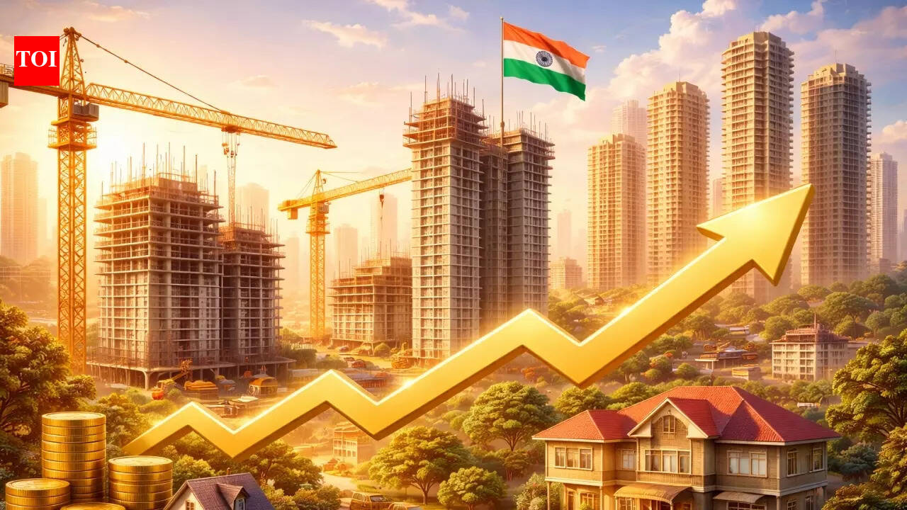 Union Budget 2026-27: Infrastructure-led growth to strengthen real estate sector outlook