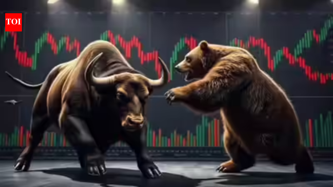 Stock market today: Which are top gainers and losers on NSE and BSE on February 13? Check list