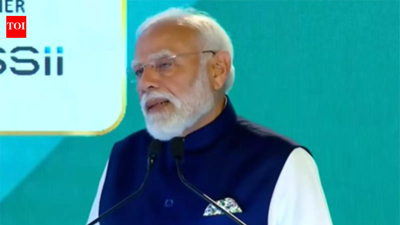 India set to drive global growth, emerge as new engine of world economy: PM Modi