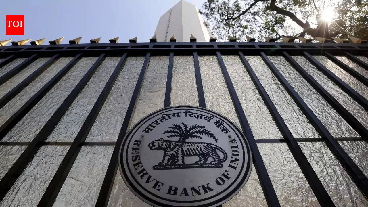 RBI: 500 crore net worth must for M&A financing eligibility