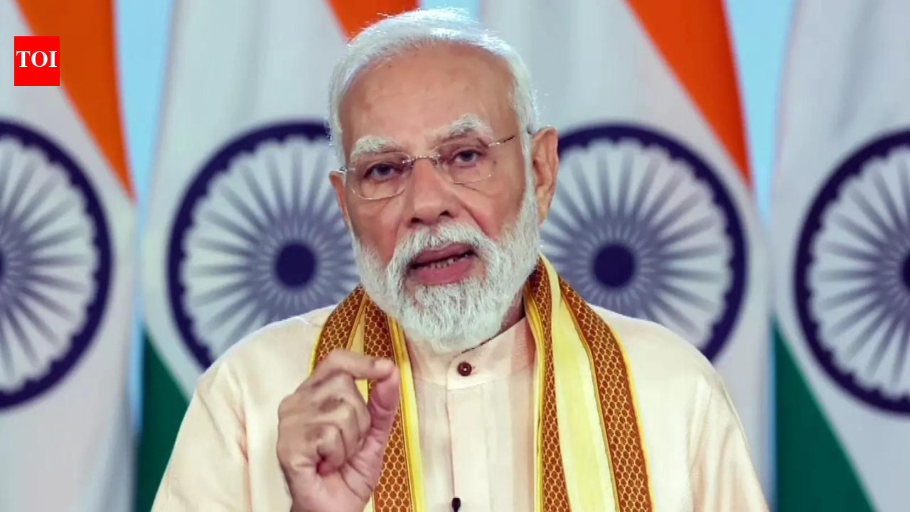 Budget 2026-27 avoided populism, focused on productive capex to power ‘Reform Express’: PM Modi
