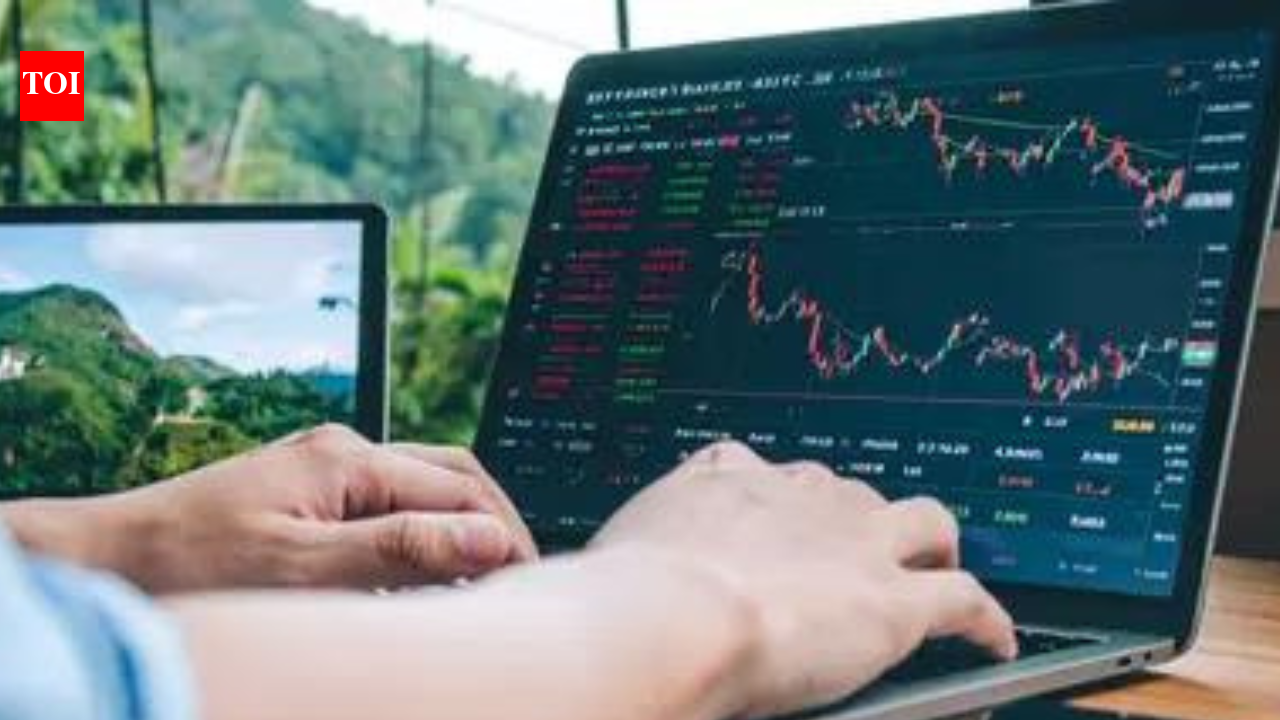 AI fears wipe Rs 6 lakh crore off IT stocks; how TCS, Infosys and other tech firms are shifting strategy