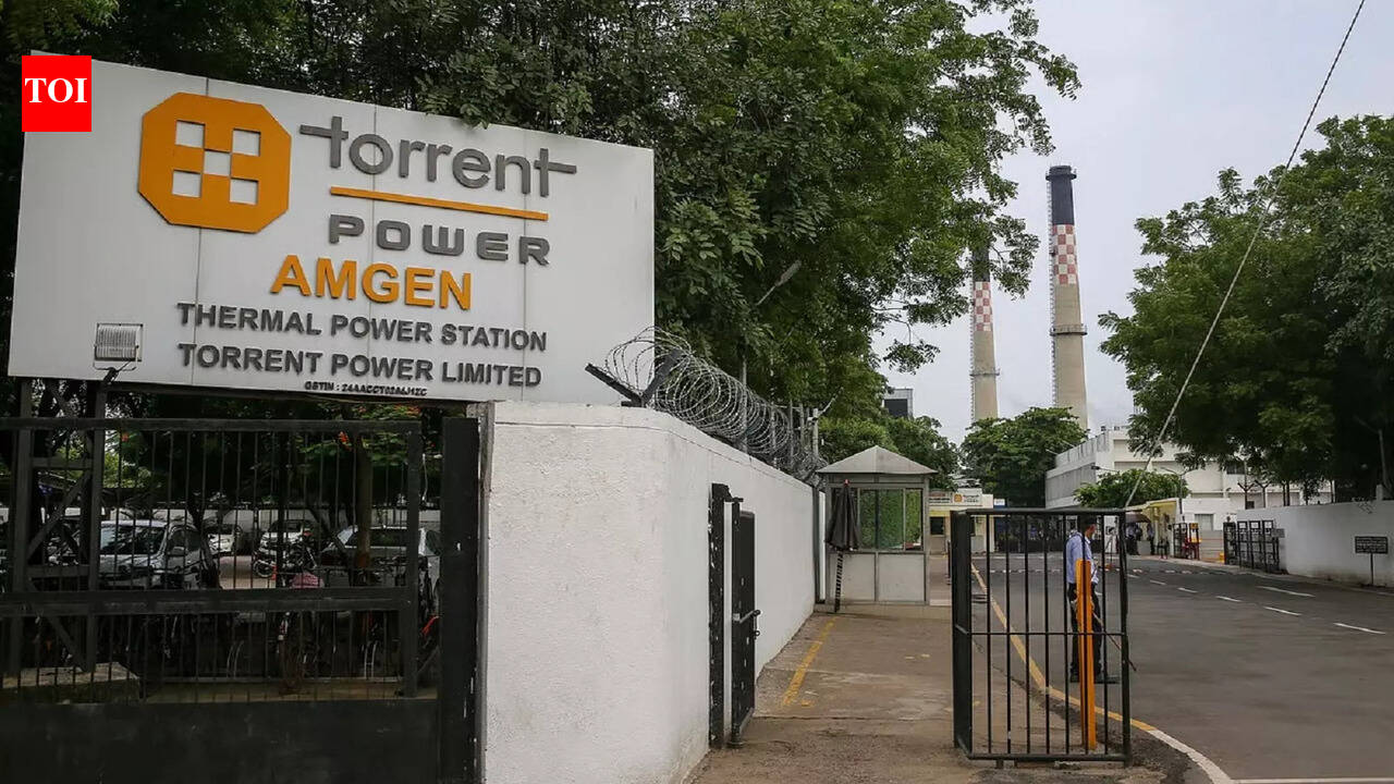 Torrent Power buys L&T’s Punjab plant in Rs 7,000 crore deal