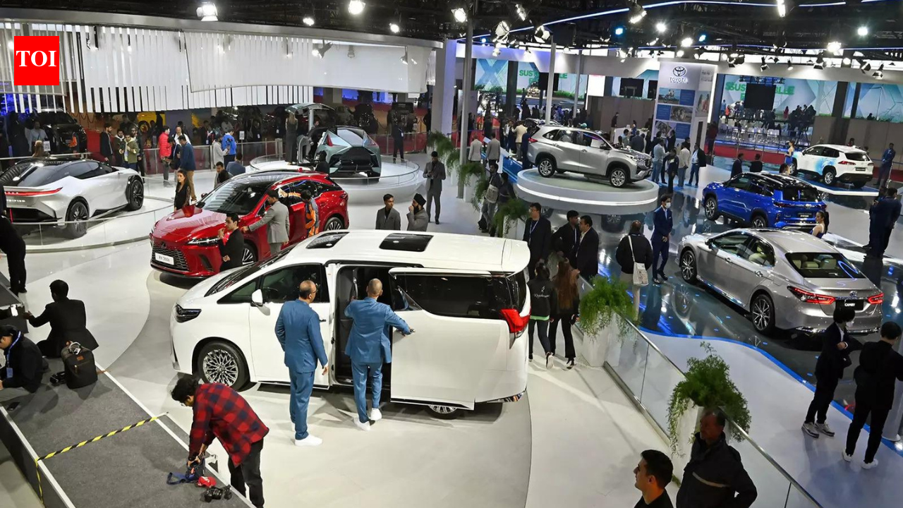 Auto wholesale growth to normalise at 3–6% in FY27 after strong H2 recovery: Report