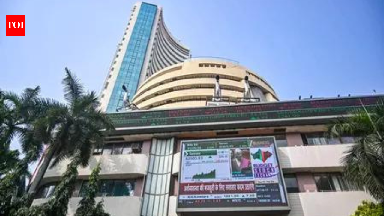 Stock market today: Here are the top gainers and losers on NSE, BSE on February 17 – check list