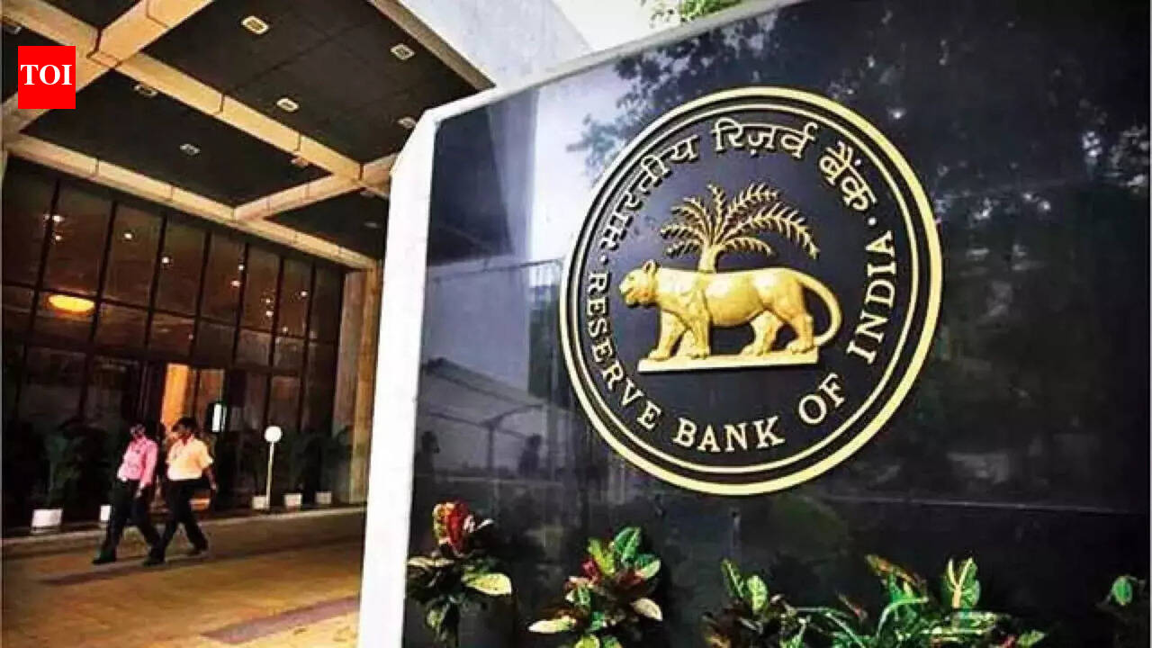 Boost for realty, infra firms as RBI overhauls ECB norms